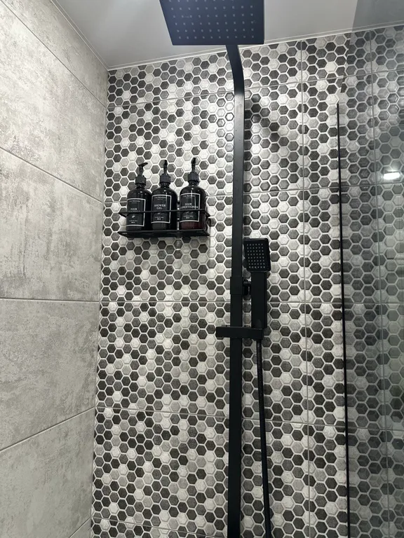 Уютная квартира с новым ремонтом