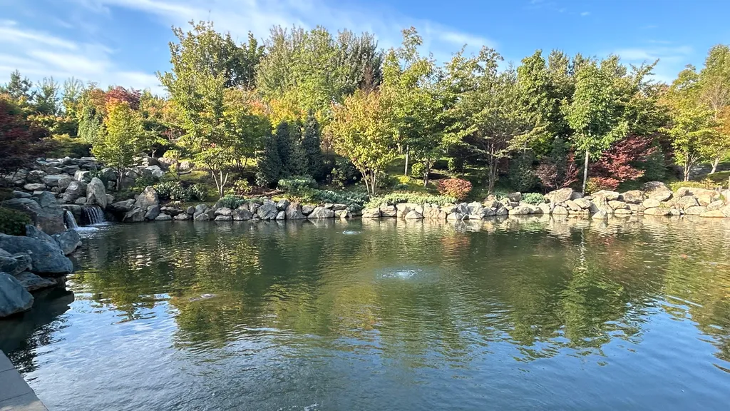 Квартира у парка Галицкого