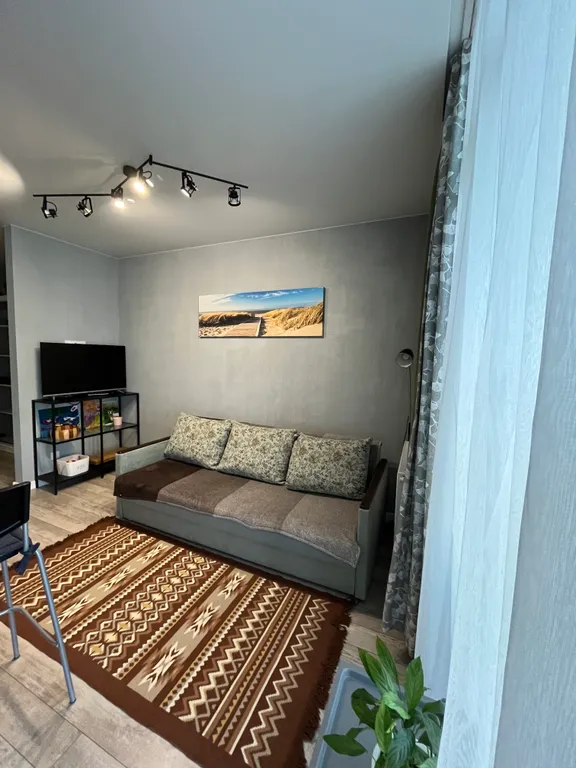 Квартира Уютная квартира студия у моря — Светлогорск