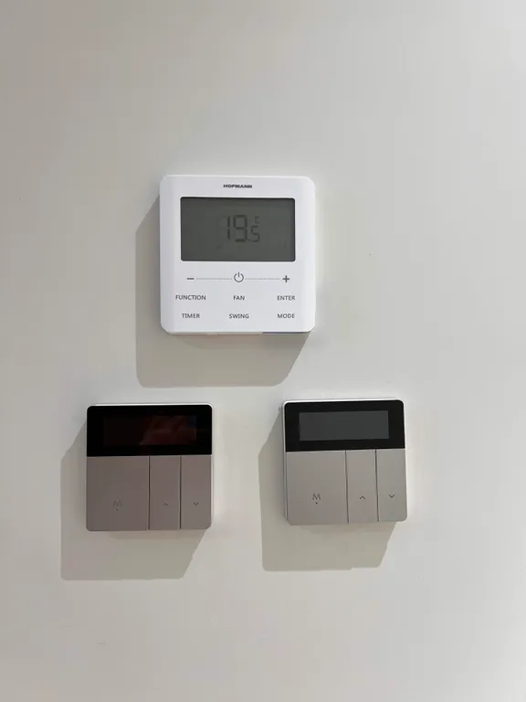 Апартаменты в Parkwood 33