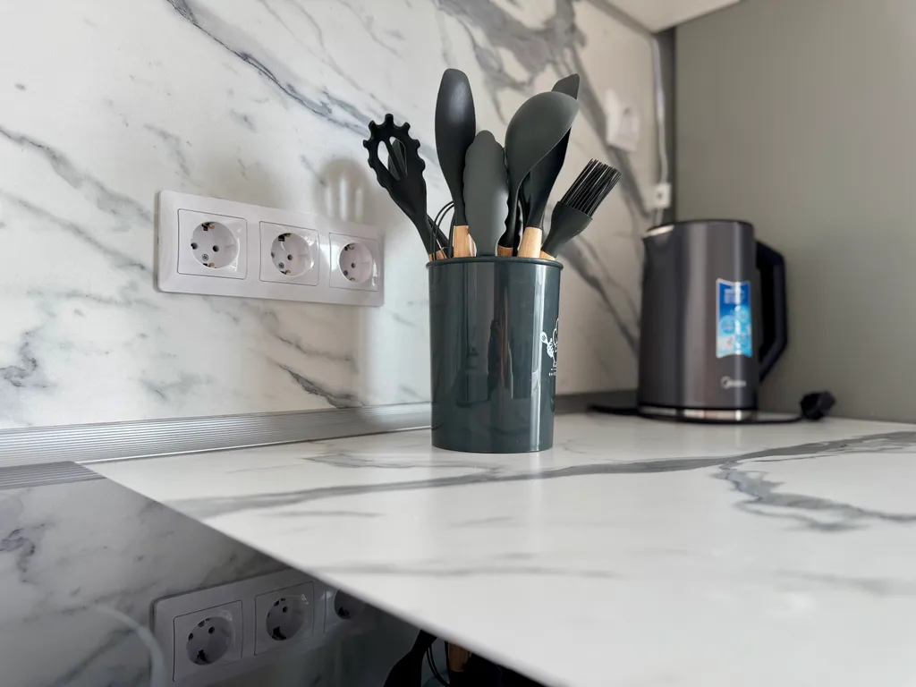 Уютная квартира в пригороде, вблизи трассы М4, у маг гипер Лента