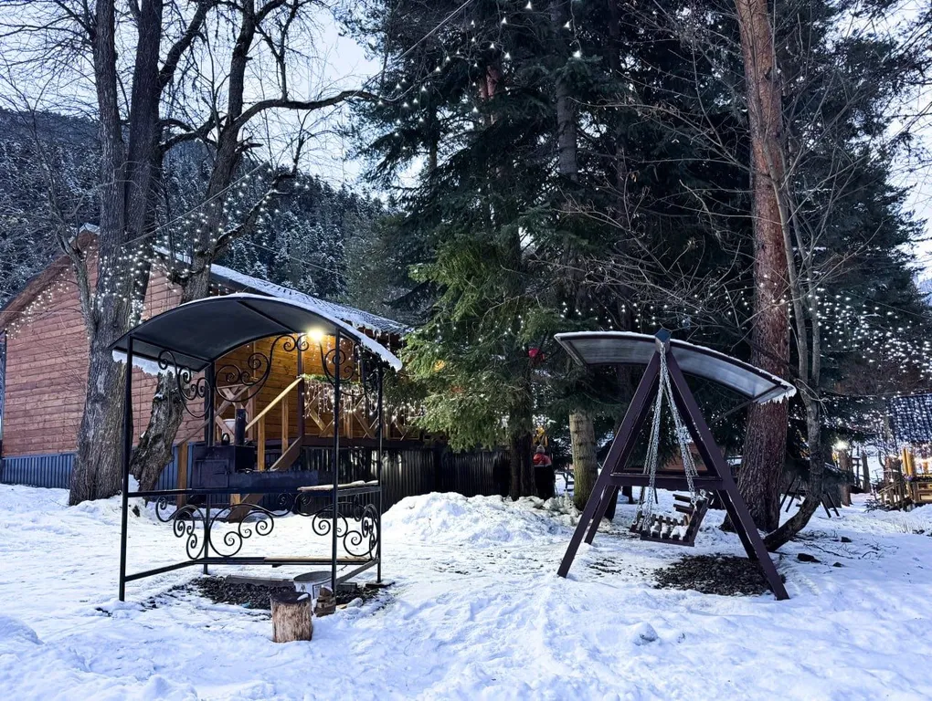 5-комнатный Дом