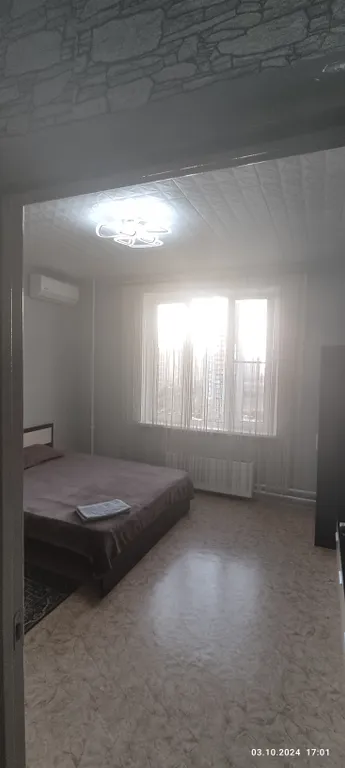 Квартира в хорошем районе