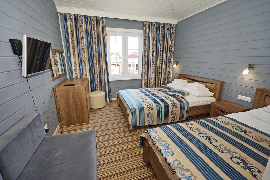 Квартира Комната — аренда посуточно в Лдзаа