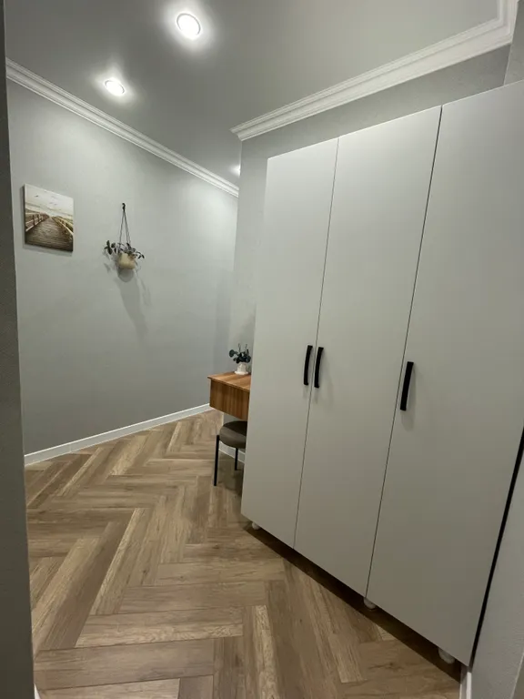 Уютная квартира в центре с видом на гору Машук