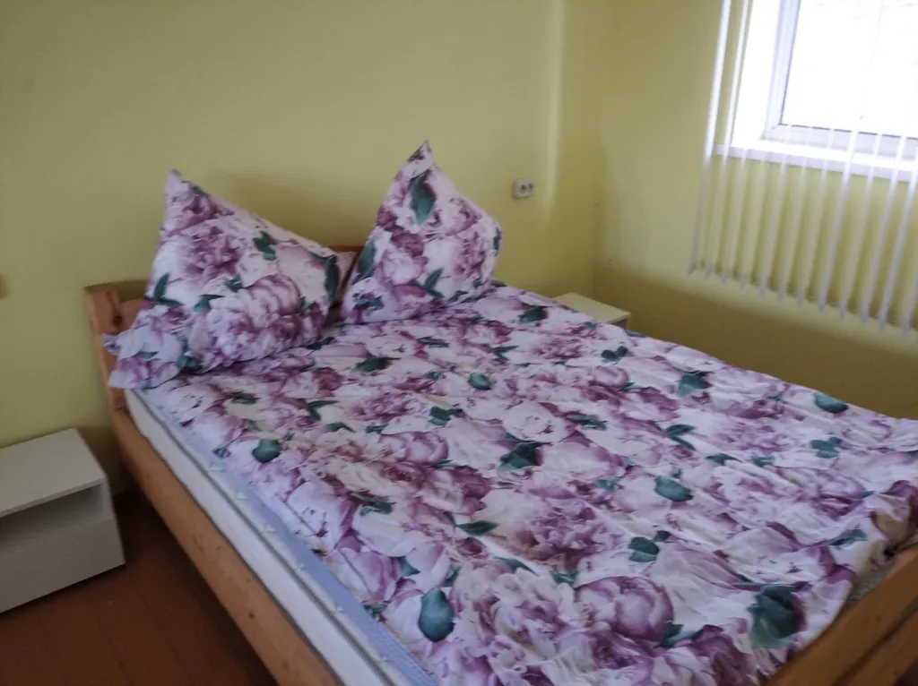 4-комнатный Дом