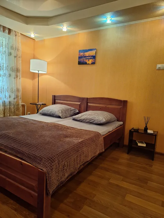 Комфортная и чистая квартира с видом на Машук р-он Ромашка