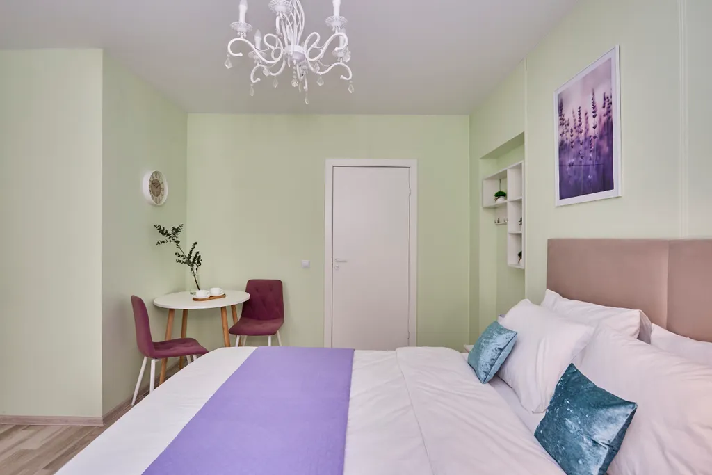 Квартира Комната — Санкт-Петербург