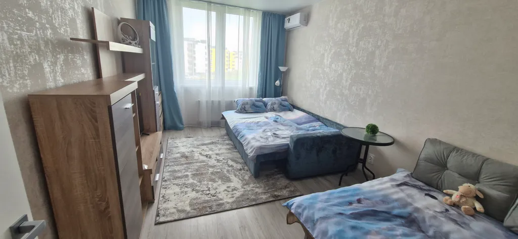 Квартира Впервые уютная квартира в солнечном городе — Светлогорск