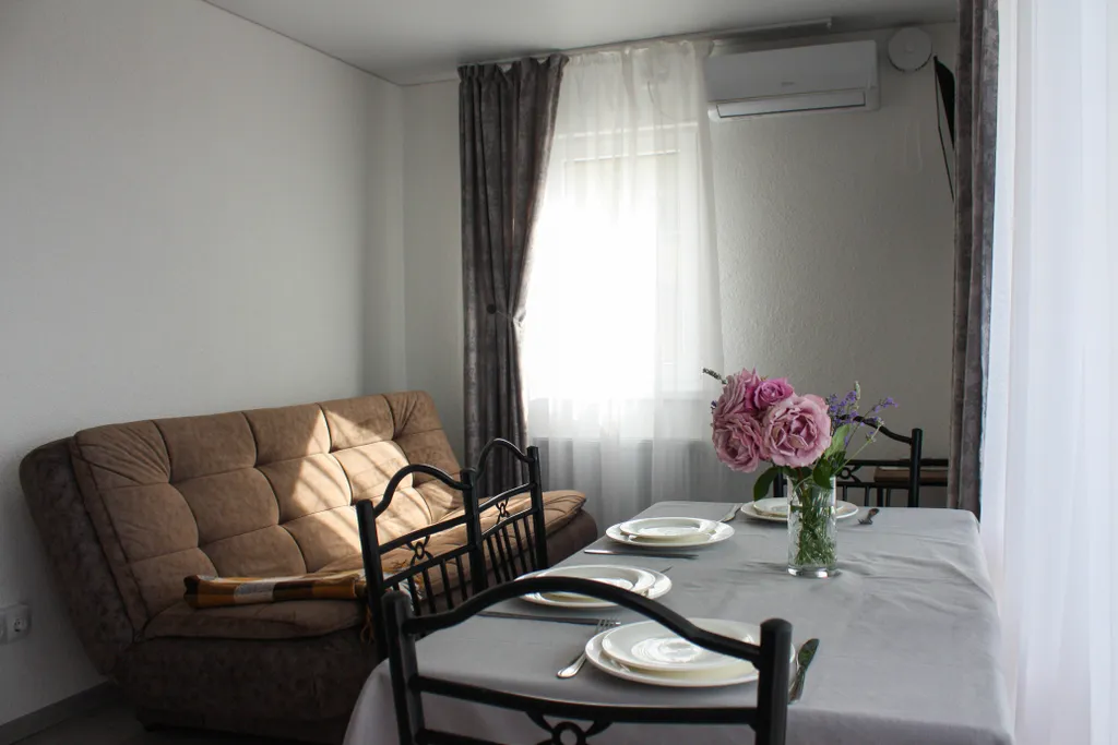 Квартира Комната — Севастополь