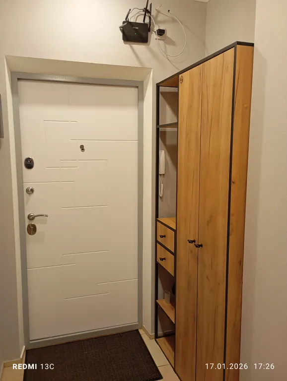 Уютная новая квартира рядом с вокзалом