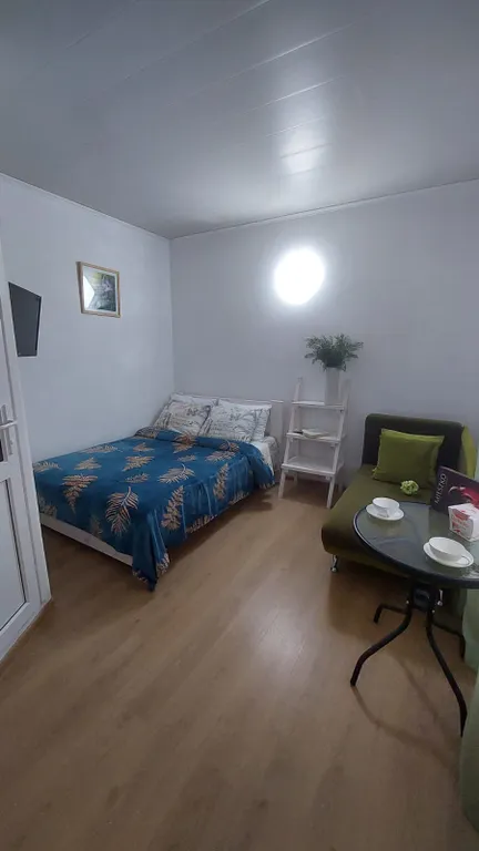 Квартира Комната — Анапа