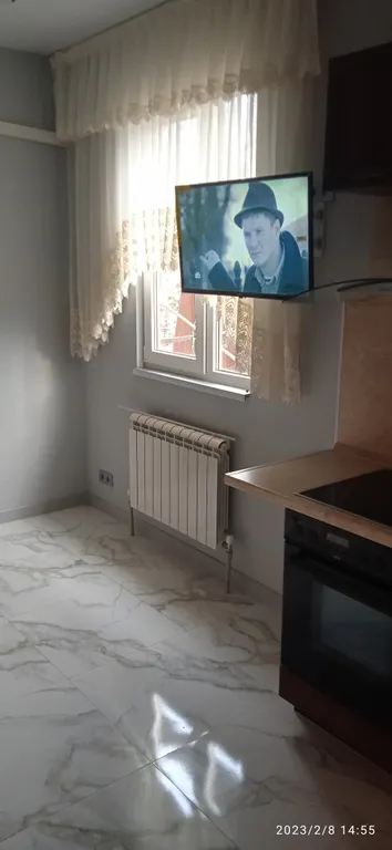 Студия у моря