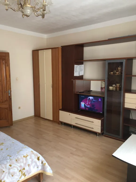 Квартира Комната — Адлер