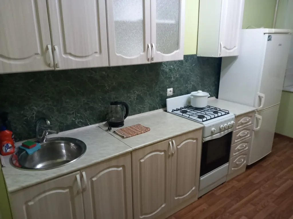 Уютная атмосфера