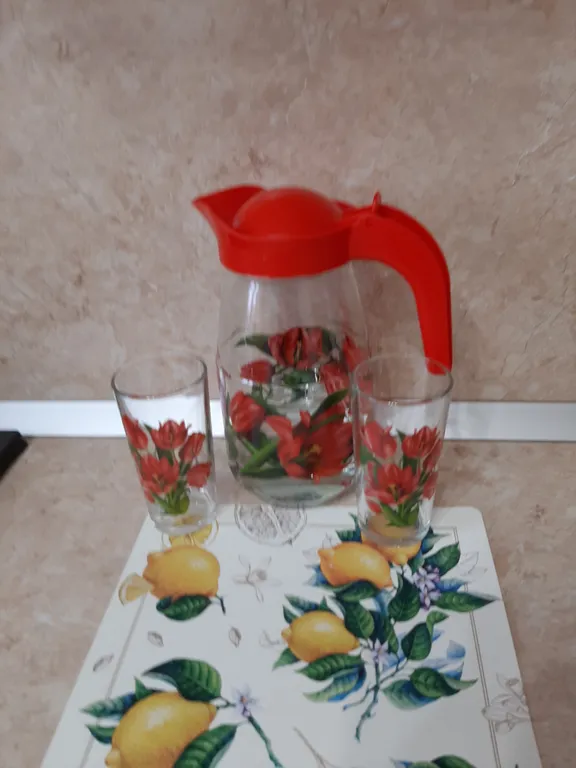 Новая уютная квартира