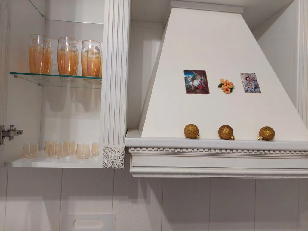 Апартаменты в золотом квадрате Западного