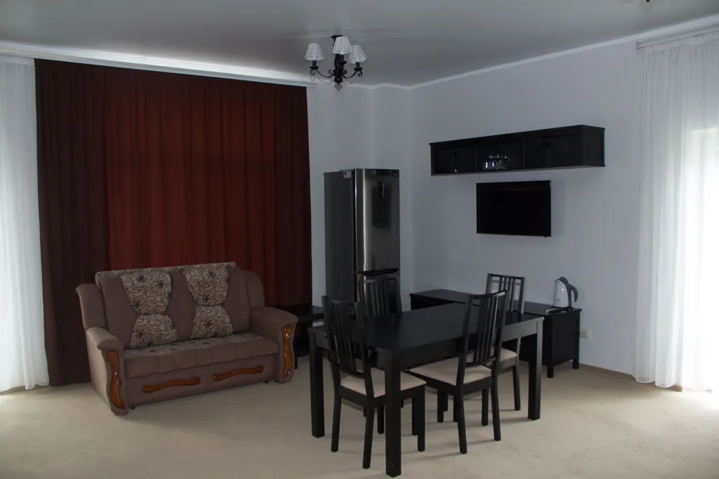 Квартира Комфорт 3-х местный — аренда посуточно в Агой