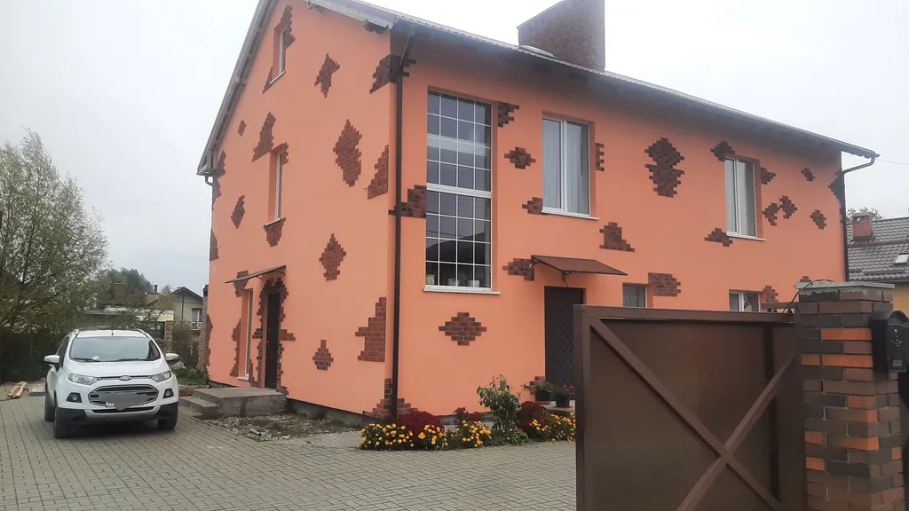 Коттедж Домик у моря — аренда посуточно в Зеленоградск