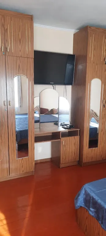 Апартаменты в 5 минутах от моря