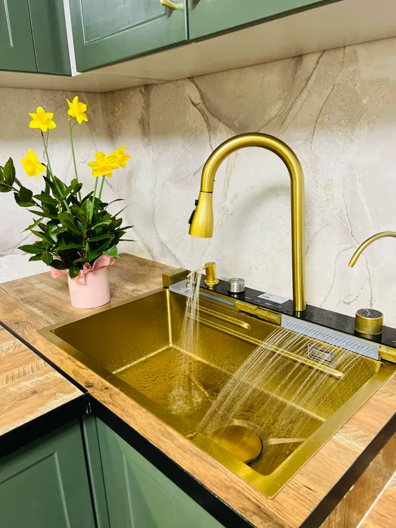 Загородный дом у моря.