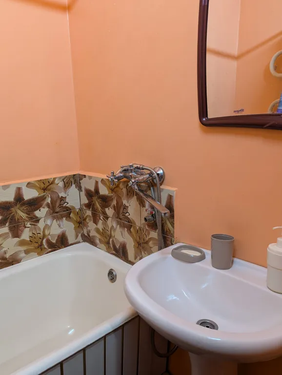 Центр Березы