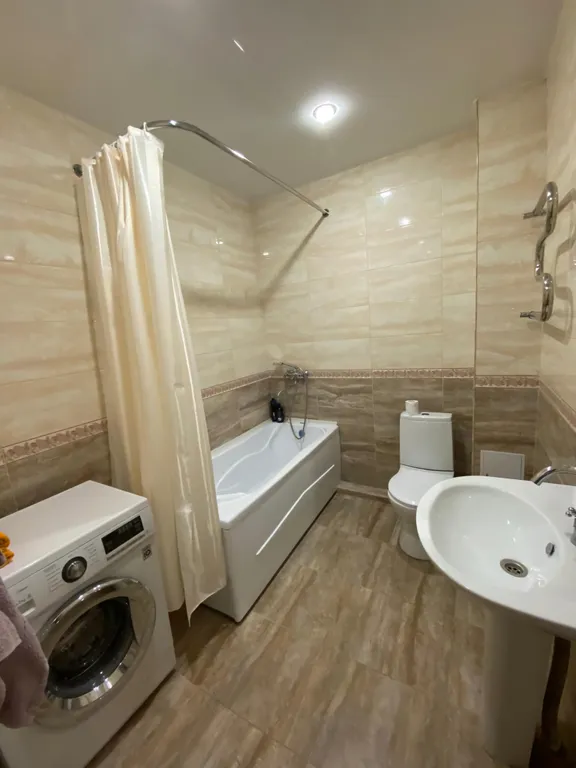 Квартира Квартира Студия недалеко от центра — Владикавказ