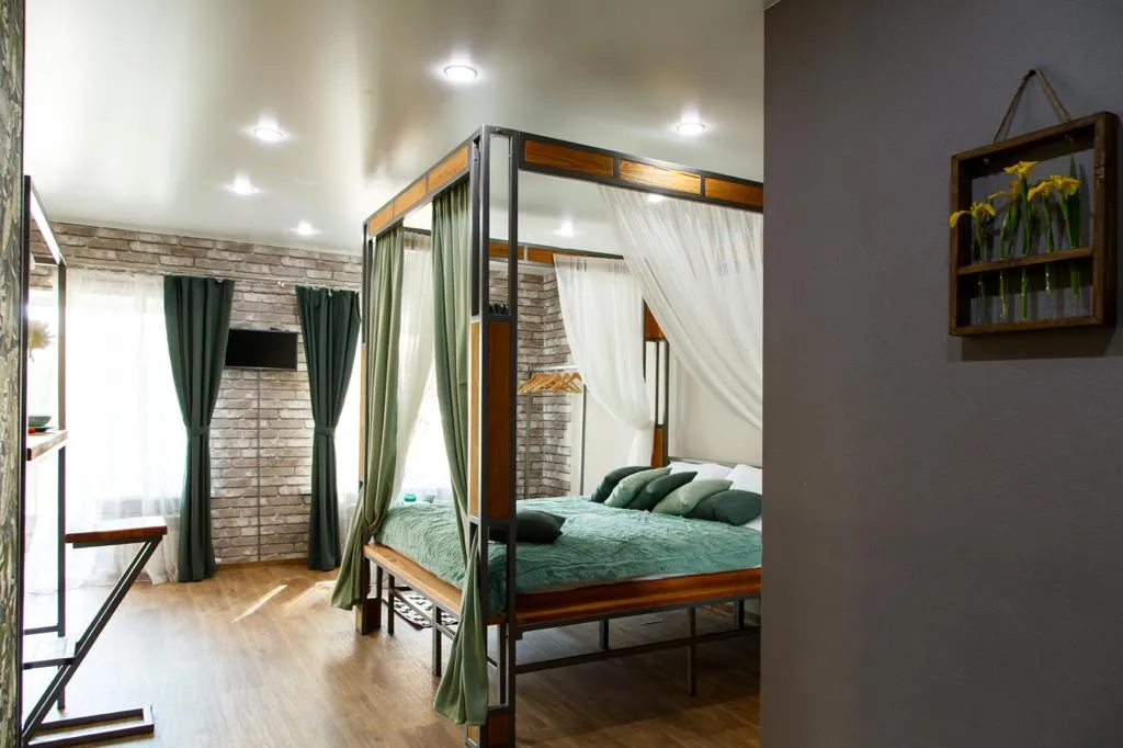 Лофт Романтик