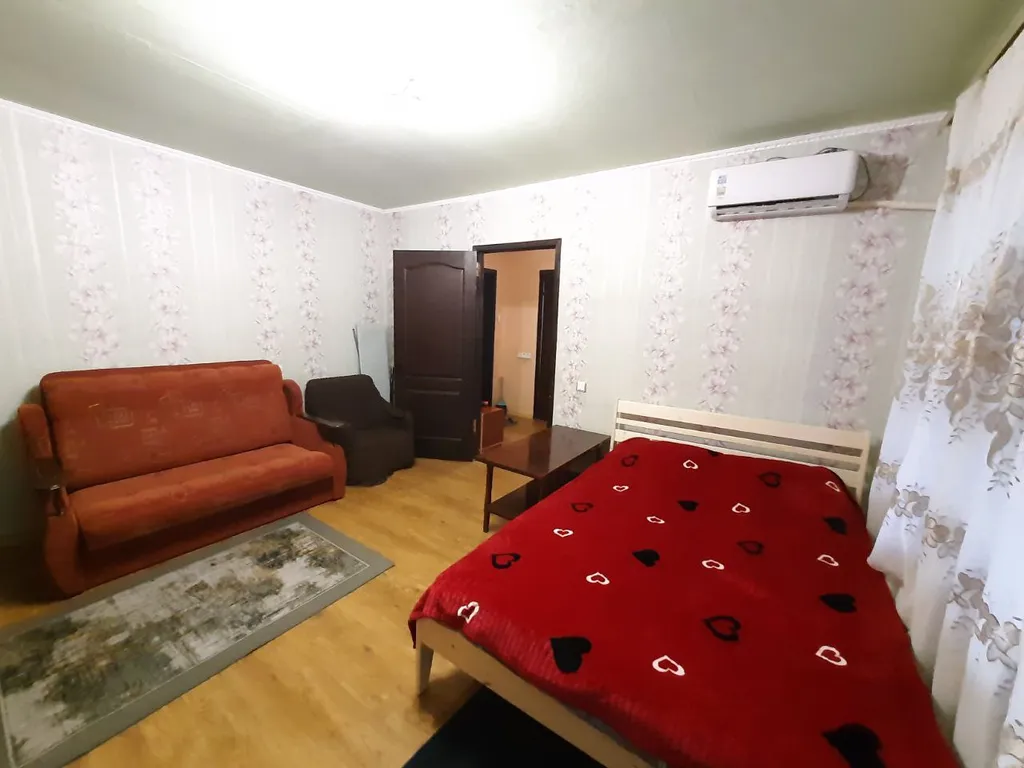 Круглосуточно вода и горячая и холодная