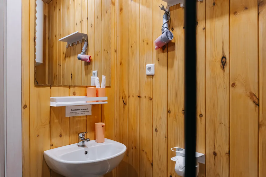 1-комнатный Дом