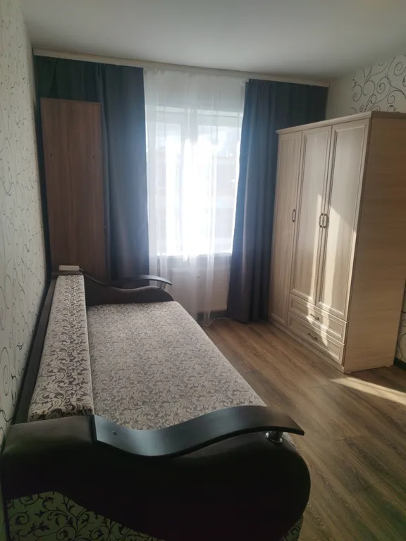 Уютная квартира рядом с метро