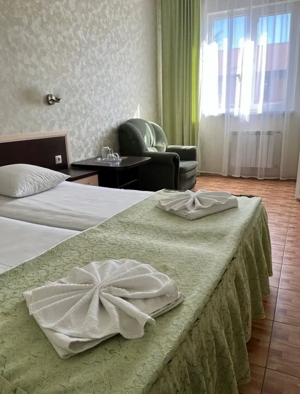 Квартира Комната — Адлер