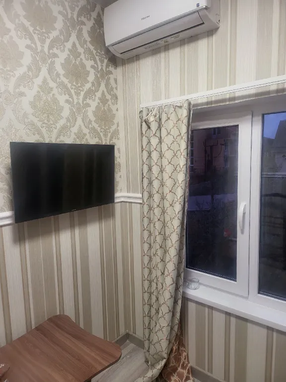 Квартира Комната — Адлер