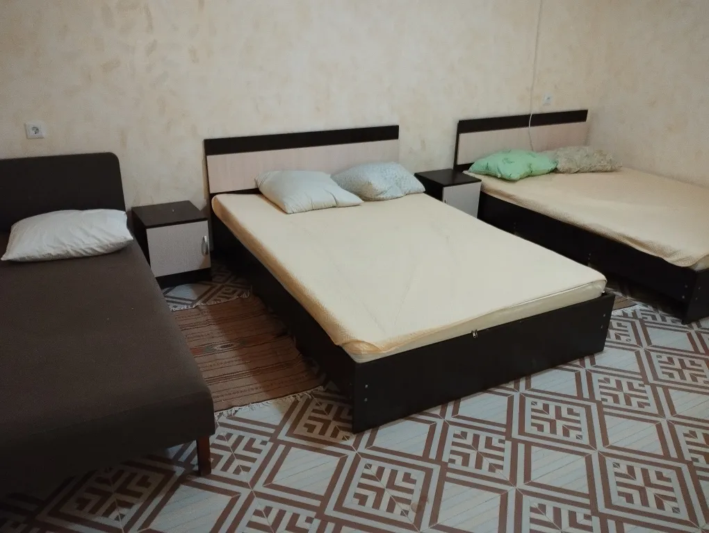 Квартира Комната — аренда посуточно в Оленевка