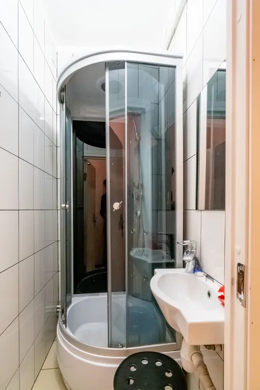 Квартира Уютная комната в центре — Санкт-Петербург