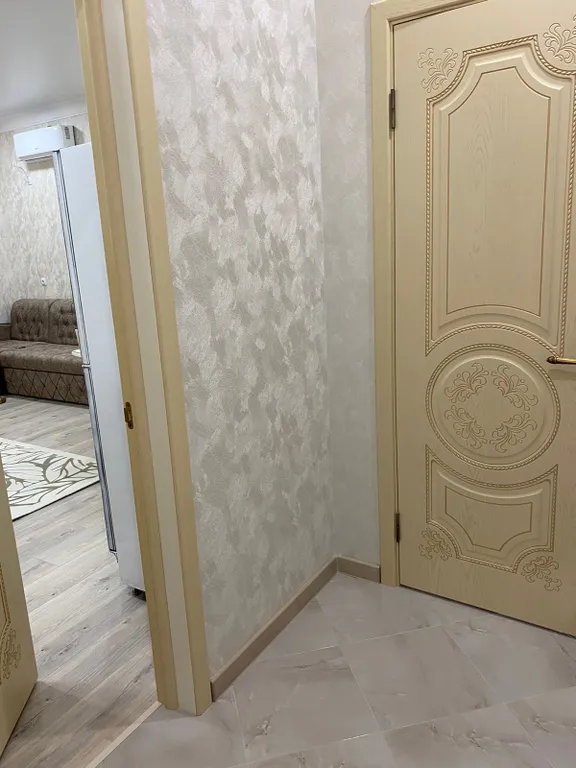 Дом недалеко от моря и горячего источника