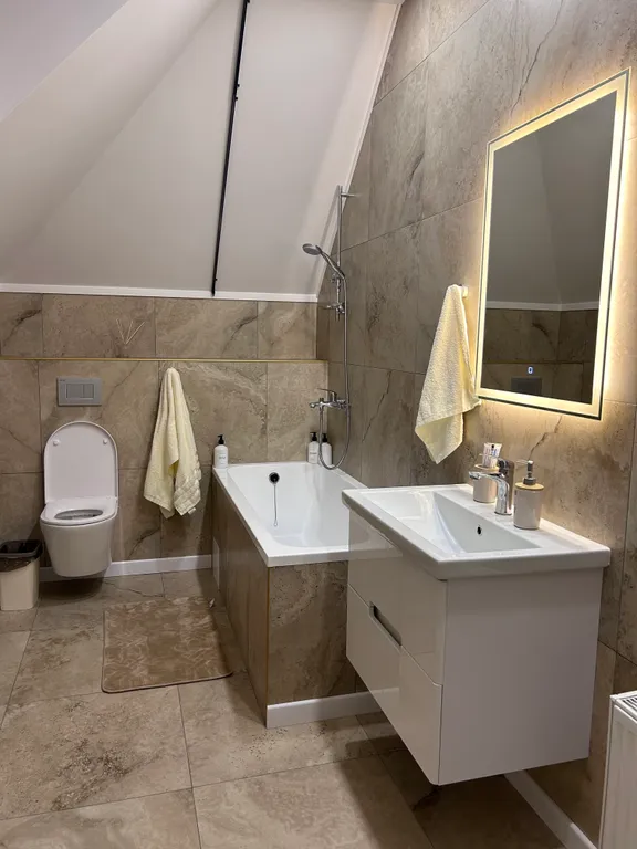 Загородный дом Миндаль