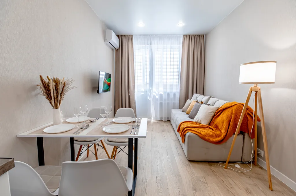 Квартира Семейные апартаменты — аренда посуточно в Краснодар