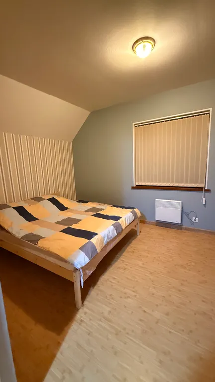 Коттедж Гостевой дом у воды на берегу залива — Советский