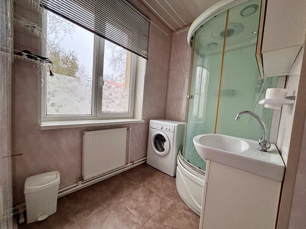 Уютная квартира у моря