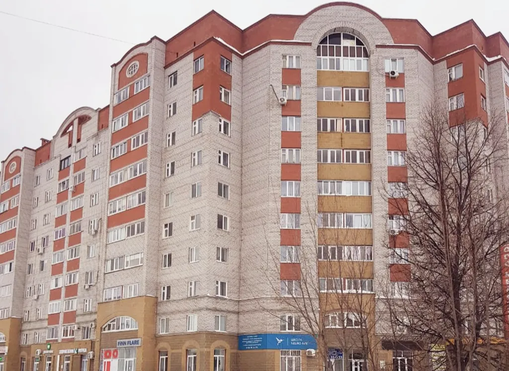 Аккуратная, чистая и приятная квартира для комфортного размещения