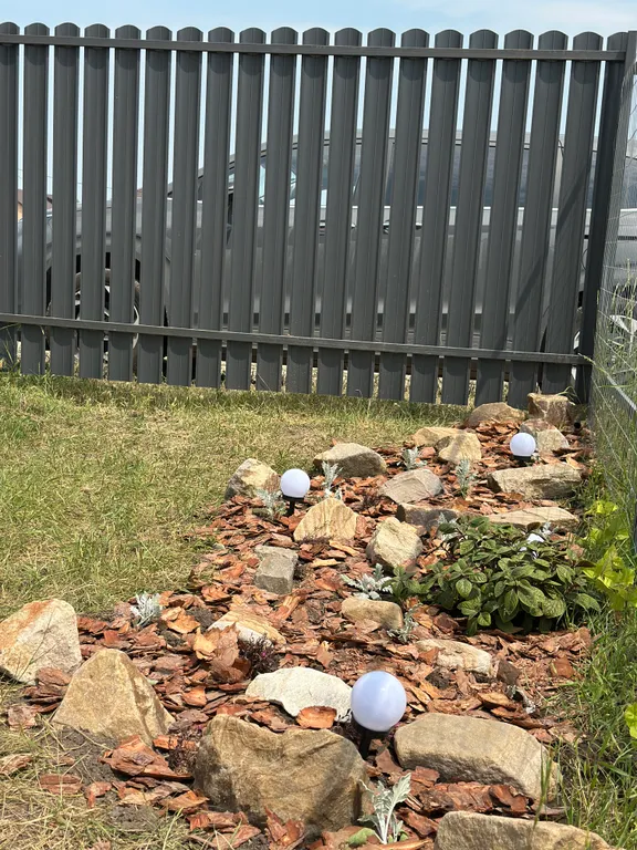 Коттедж Эко-дом в тихом месте с мини-фермой — Морской