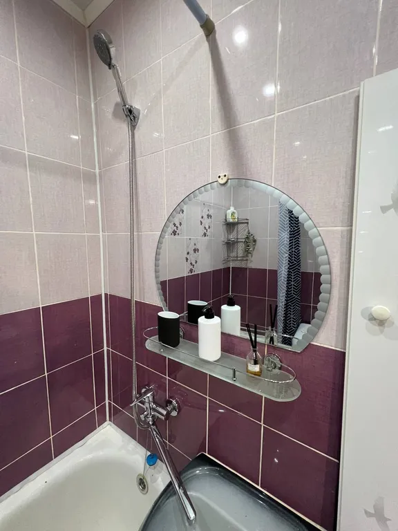 Уютные апартаменты в центре города