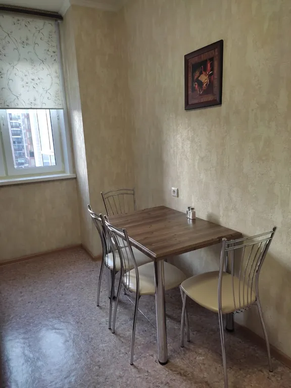 Квартира Уютная квартира в районе ТРЦ Планета — Красноярск