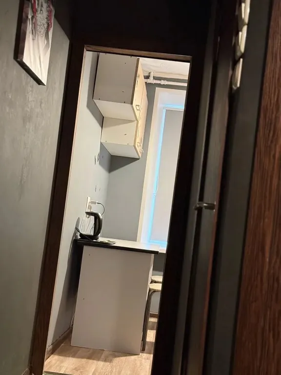 Тихая и  уютная квартира в спальном районе