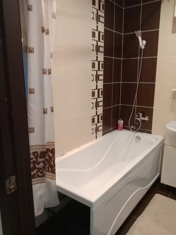 Семейная квартира рядом с Мамаевым Курганом