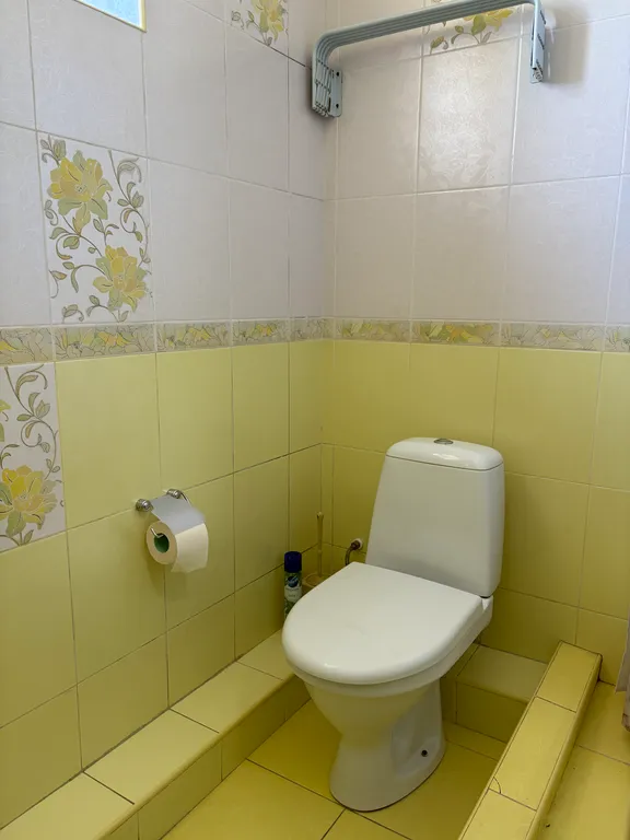 Квартира Квартира с панорамным видом на Анапу — Анапа