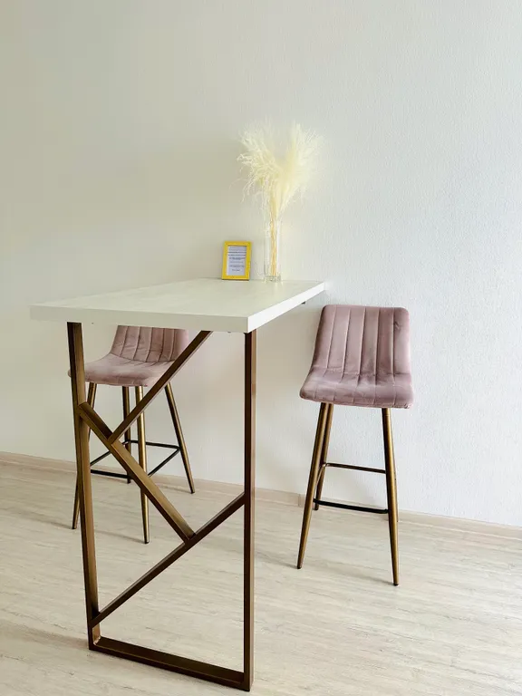 Новые современные апартаменты в ЖК Анкудиновский парк