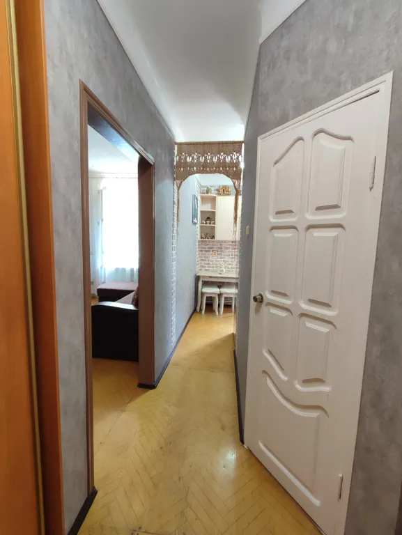 Квартира возле моря