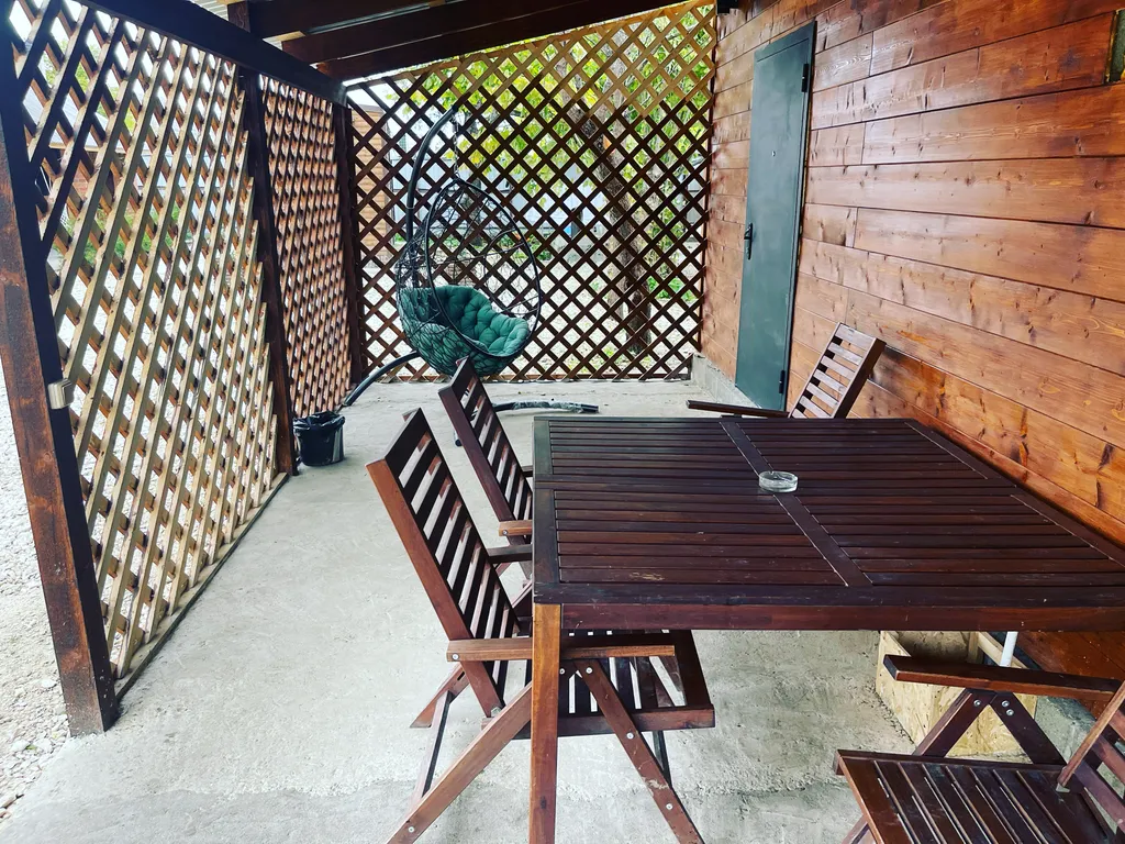 1-комнатный Дом